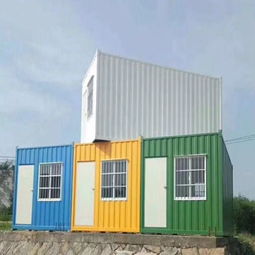 【廈門得力斯茶園機(jī)場混凝土制品廠橋梁建設(shè)集裝箱】-