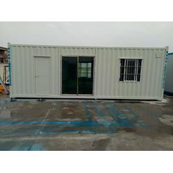 安溪住人集裝箱租售與騰輝移動板房專業(yè)訂做服務