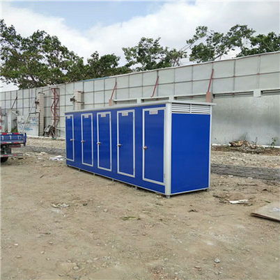 江門市倉后移動廁所出售價格合理，移動房供應優(yōu)勢解析